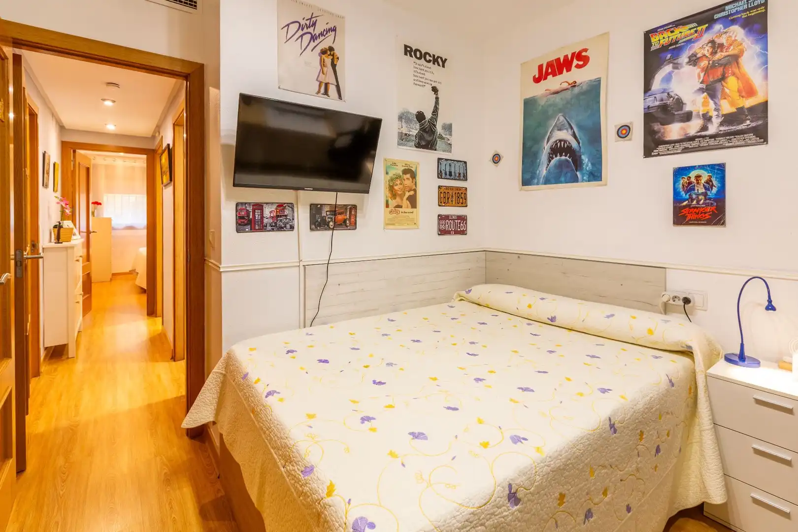 Apartamento en venta en Mestral, Alitana - Casablanca