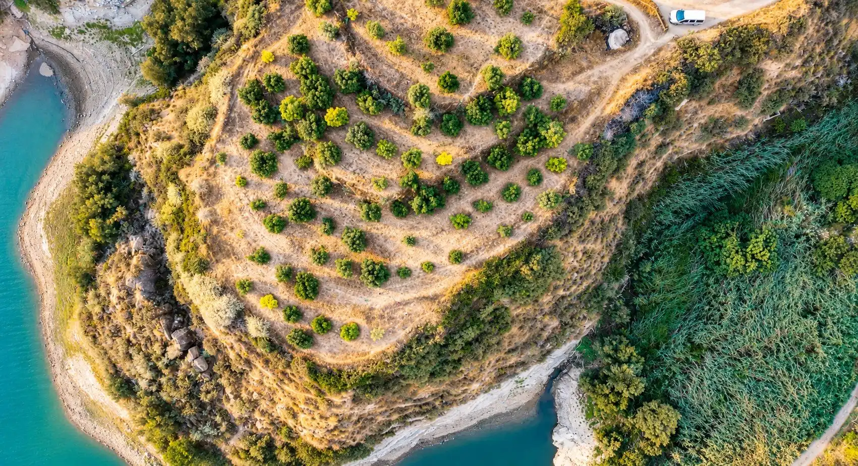 Terreno rustico in vendita a Lecrín, imagen 13