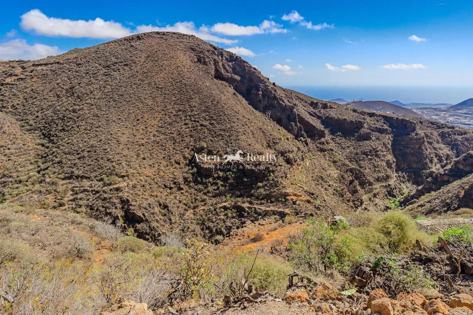 Edifici en venda a A los Abrigos, Aldea Blanca - Las Zocas
