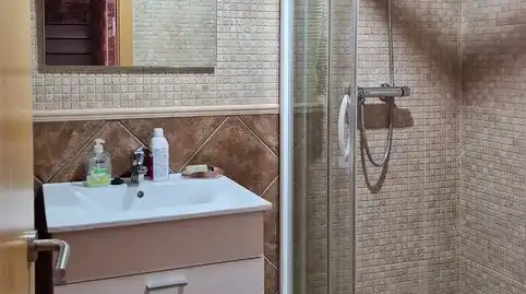 Baño de Casa adosada en venta en Ripoll