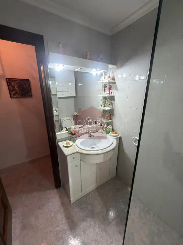 Baño de Piso en venta en Salamanca con Calefacción, Amueblado y Balcón