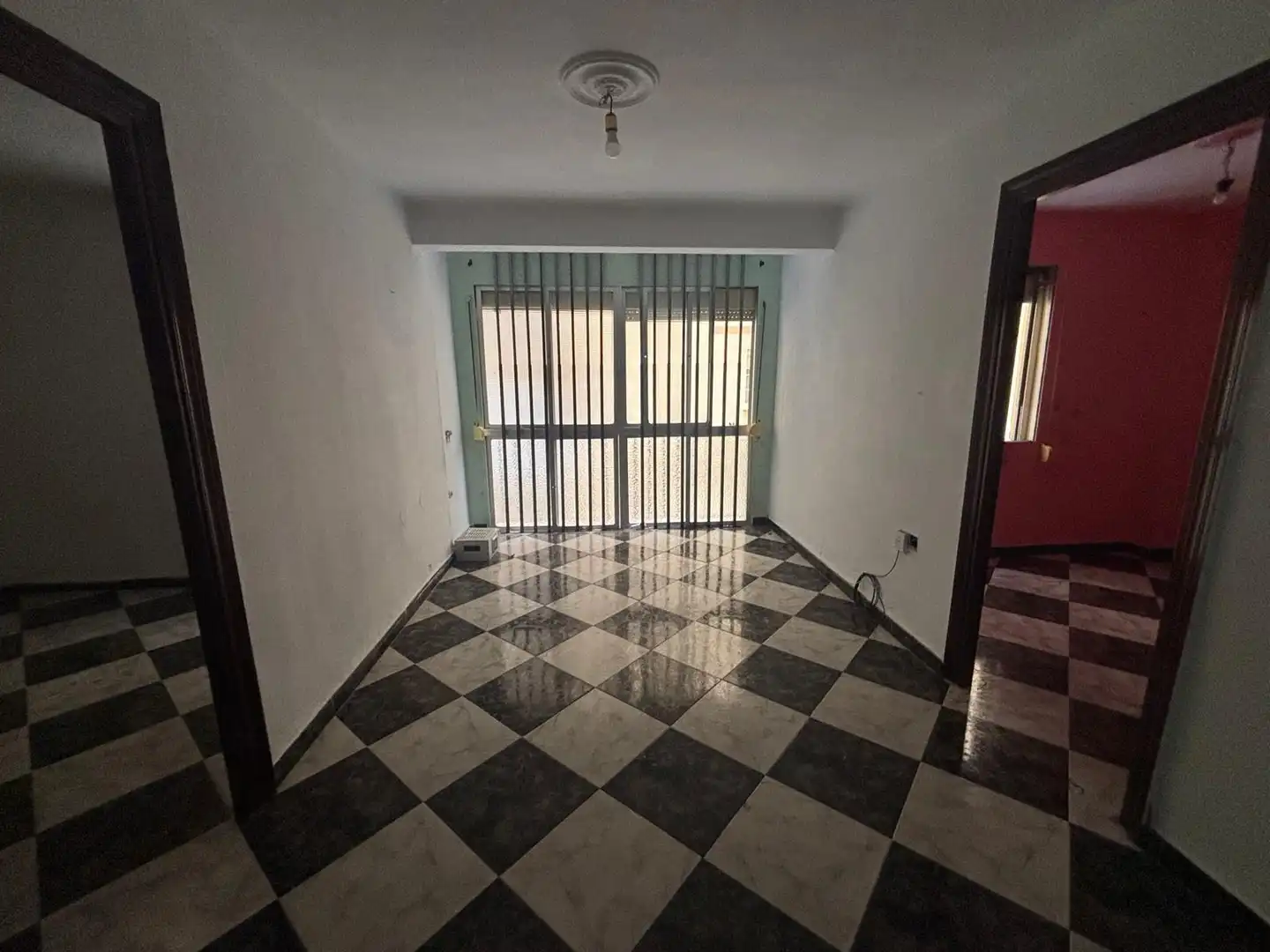 Piso en venta en Astilleros - La Paz - Loreto - El Corte Inglés