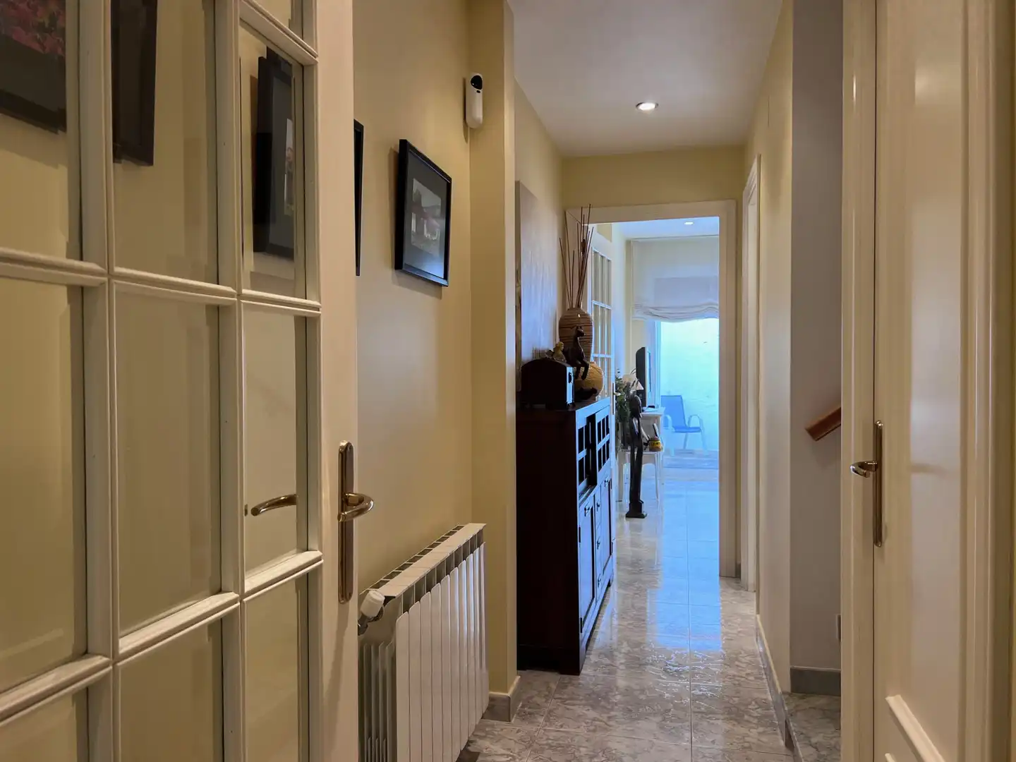 Casa o chalet en venta en Badalona con Aire acondicionado, Calefacción y Terraza