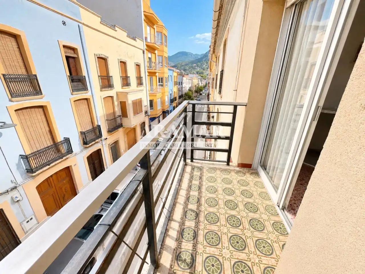 Flat with terrace for sale in Avenida Jaume I, imagen 5