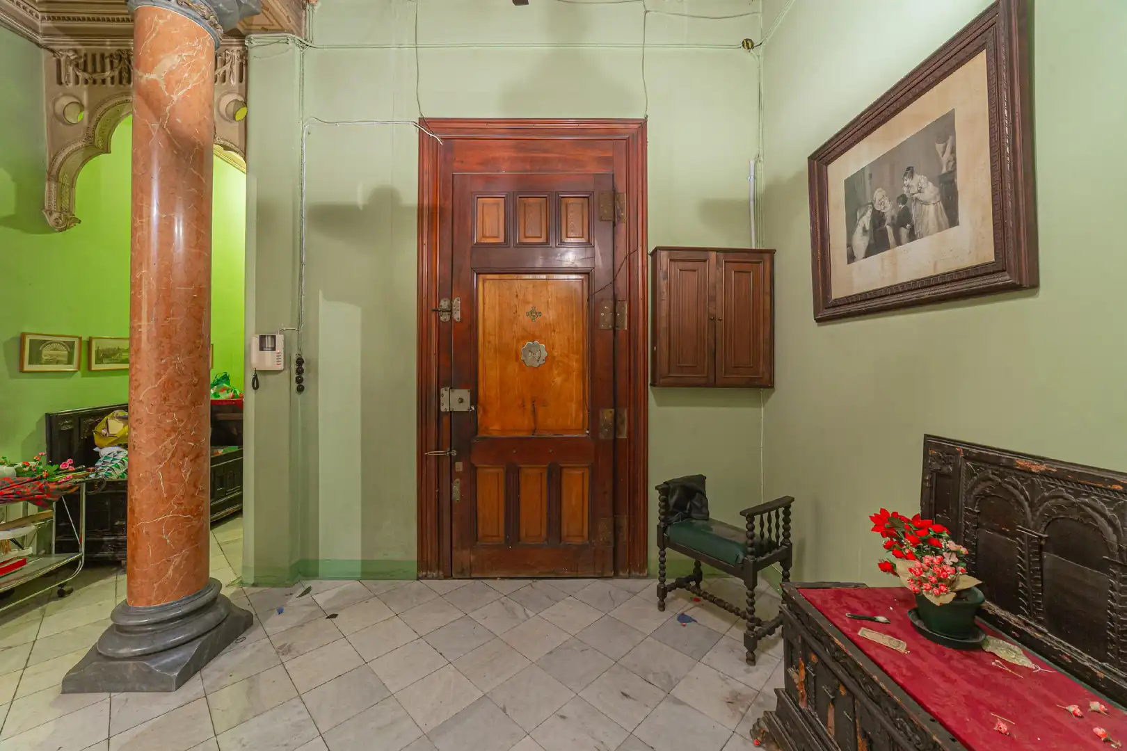 Wohnung mit Aufzug zum Verkauf in Eixample, imagen 13