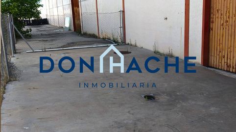 FANTÁSTICA NAVE EN SALESIANOS, imatge 2