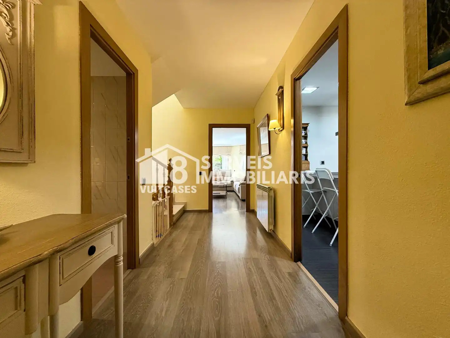 Casa a schiera con piscina in vendita a de l'Estany 15, imagen 5