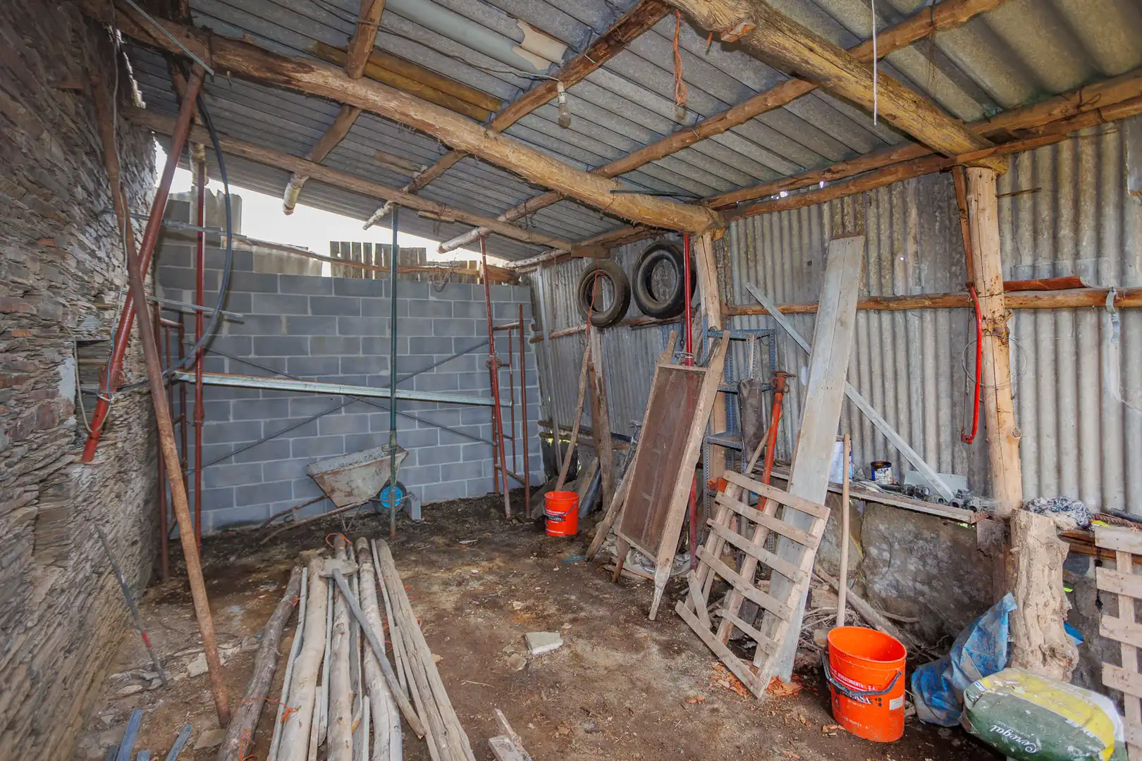 Casa rústica en venda a Outeiro de Rei, imagen 23