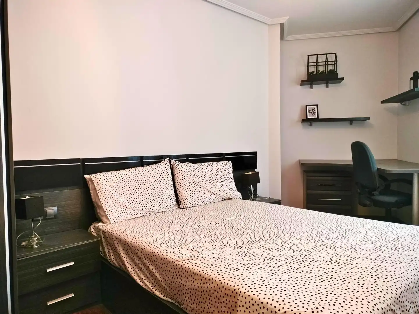 Bedroom of Flat for sale in Deba  with Heating, Terrace and Balcony