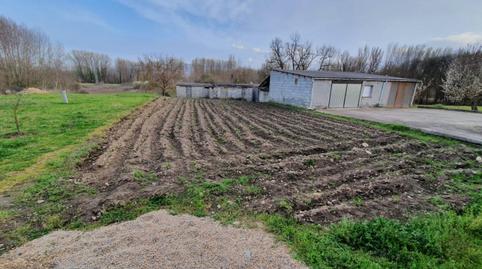 Foto 3 de Finca rústica en venda a Calle Gloria-vm, 33, Carracedelo, León