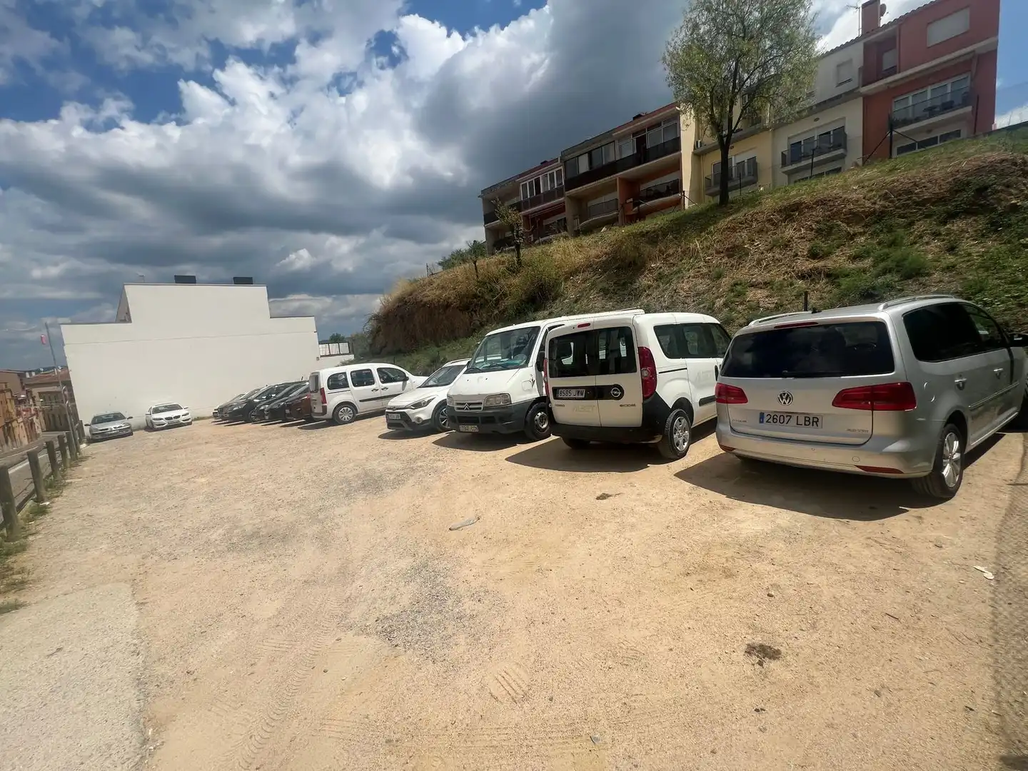 Terrenys i solars en venda a Calle Sant Feliu, imagen 6