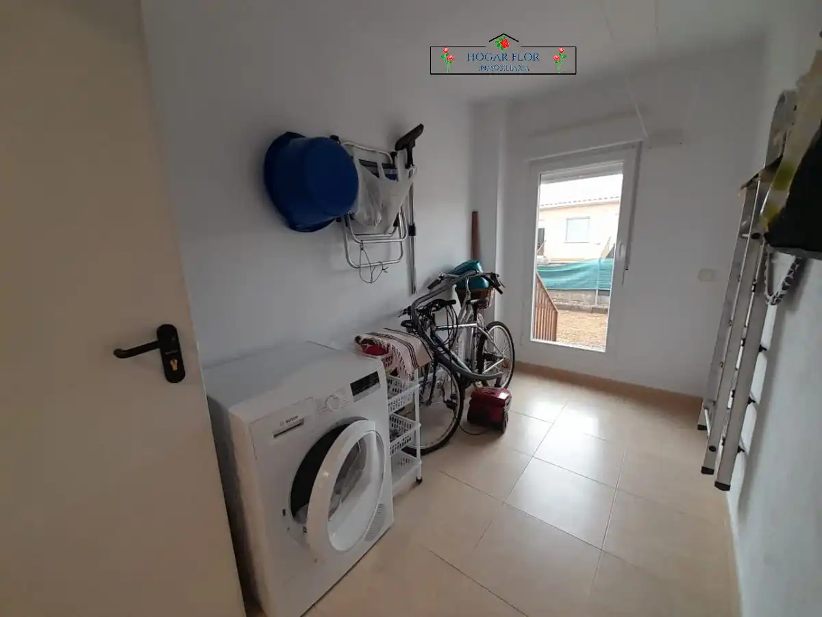 Casa o chalet en venta en Parada de Rubiales
