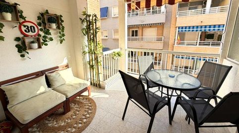 Foto 2 de Apartamento en venta en Calle Virgen de la Paloma, 11, Zona Playa del Cura, Torrevieja