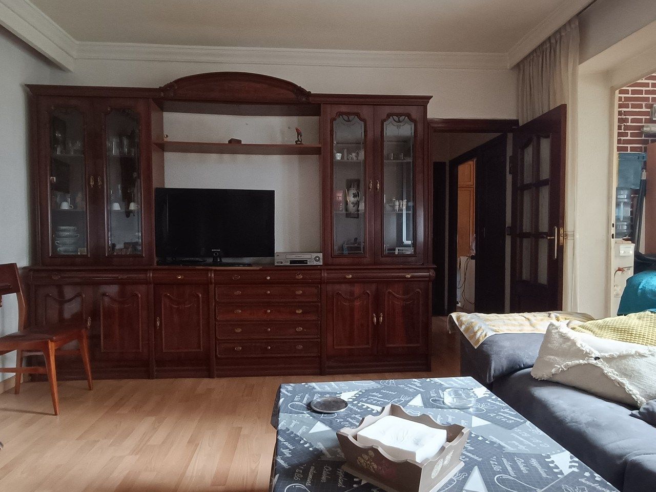 Wohnung zum Verkauf in SEGUNDA, Sanchinarro, Hortaleza