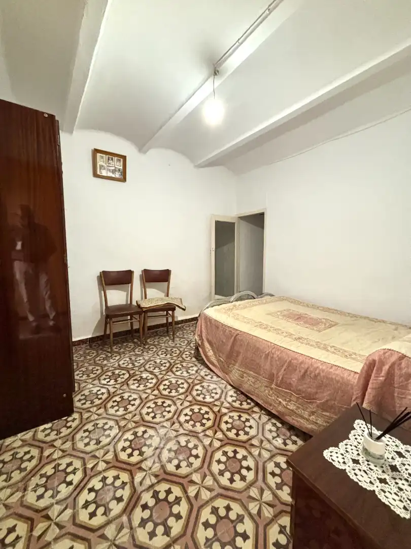 Habitación de Casa o chalet en venta en Riolobos con Horno, Lavadora y Microondas