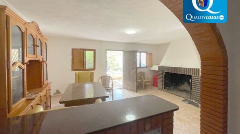 Foto 3 de Casa o xalet en venda a Castalla, Alicante