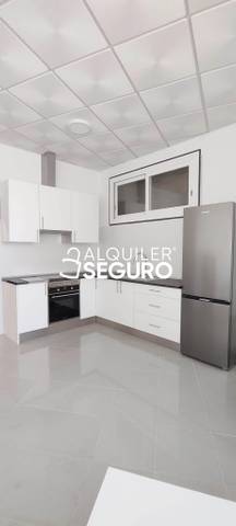 Piso en Alquiler en del Pilar en San Martín de Valdeiglesias