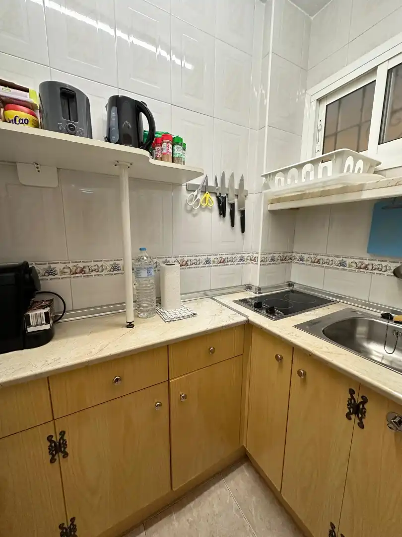 Apartment with pool for sale in Calle Luis Vives, imagen 5