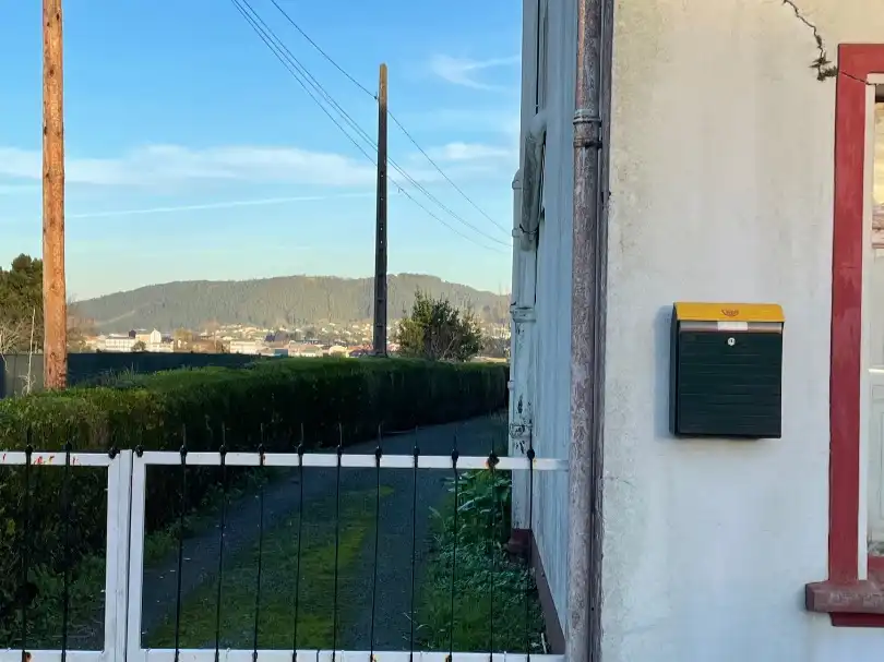 Habitatge amb jardí en venda a Camino Ponte 20, imagen 2