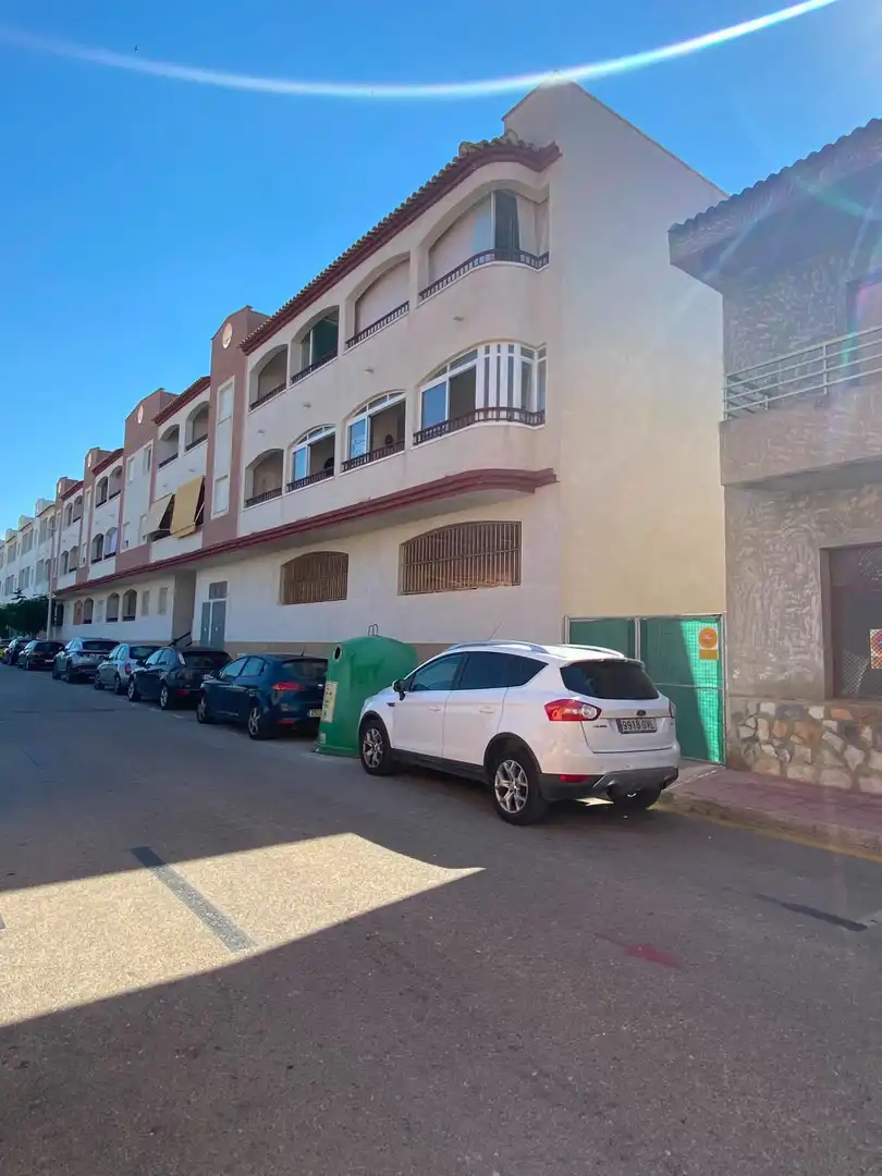 Apartament amb terrassa en venda a San Fulgencio, imagen 2