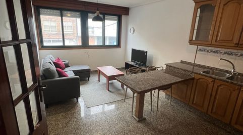 Foto 2 de Apartament de lloguer a A Malata - Catabois - Ciudad Jardín, Ferrol