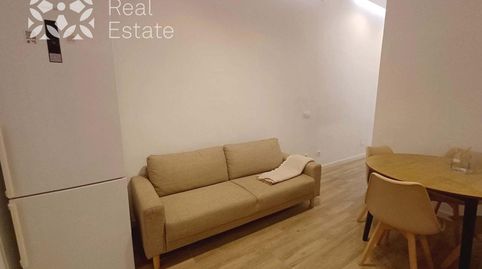 Foto 5 de Piso de alquiler en De Sant Antoni, El Raval, Barcelona Capital