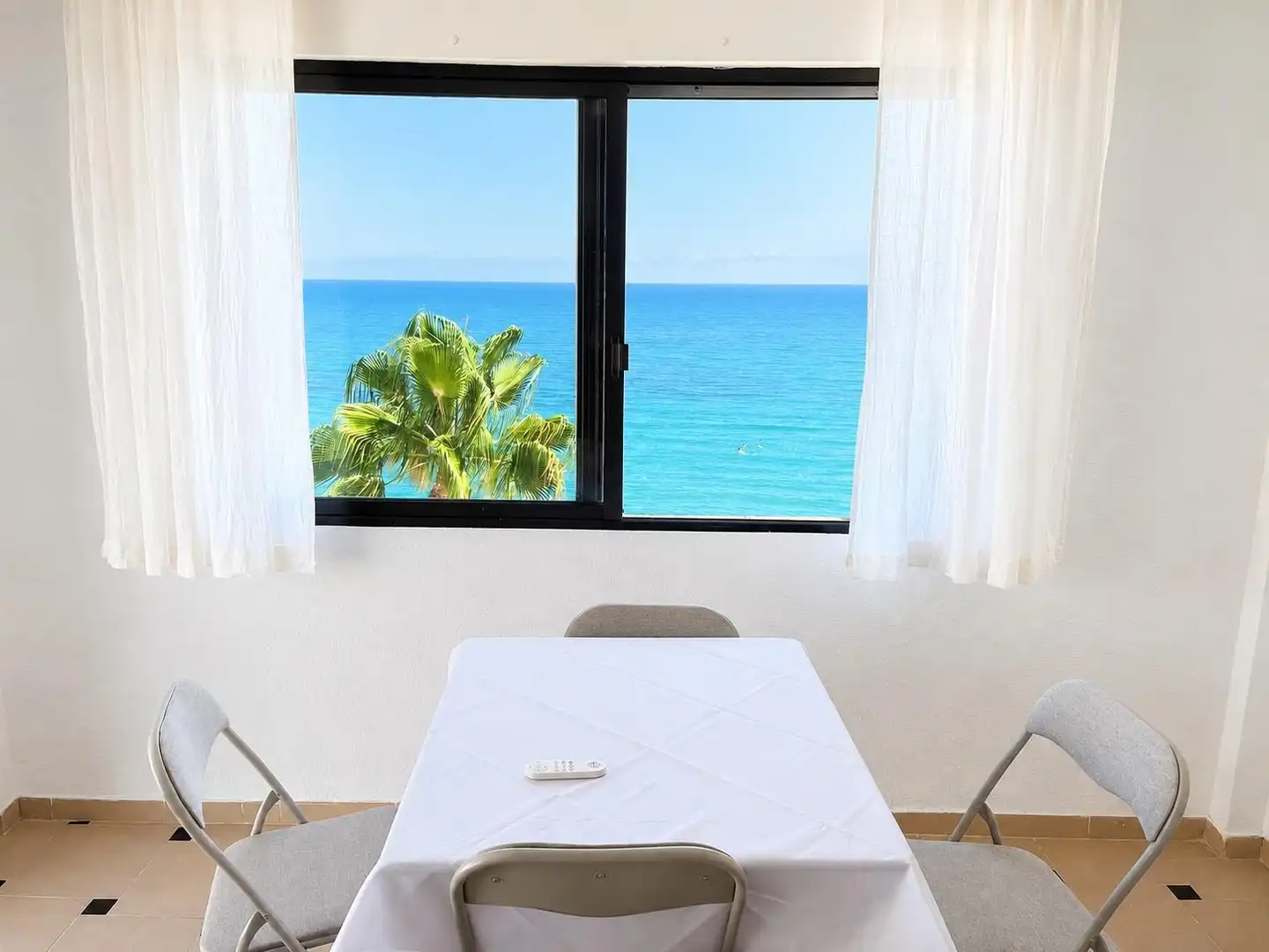 Apartments for rent in Roquetas de Mar