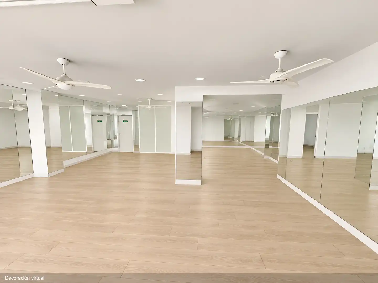 Piso con ascensor en venta en Parque Lisboa - La Paz, imagen 4