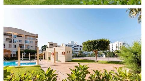 Foto 3 de Pis de lloguer a Calle Gavia, 13, Almerimar, Almería