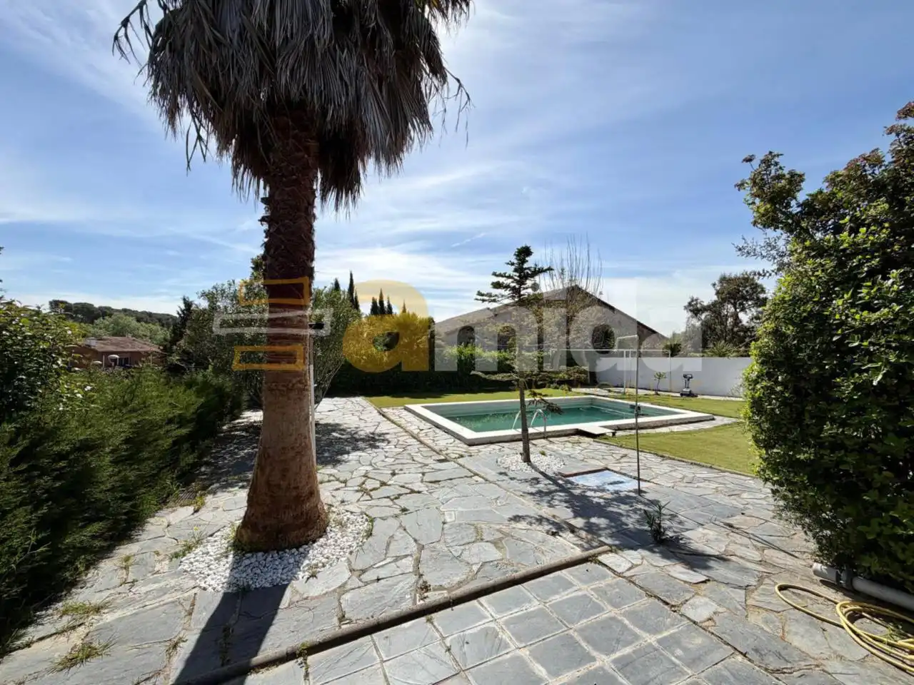 Casa con piscina in vendita a Can Llobateres - Can Pallars, imagen 59
