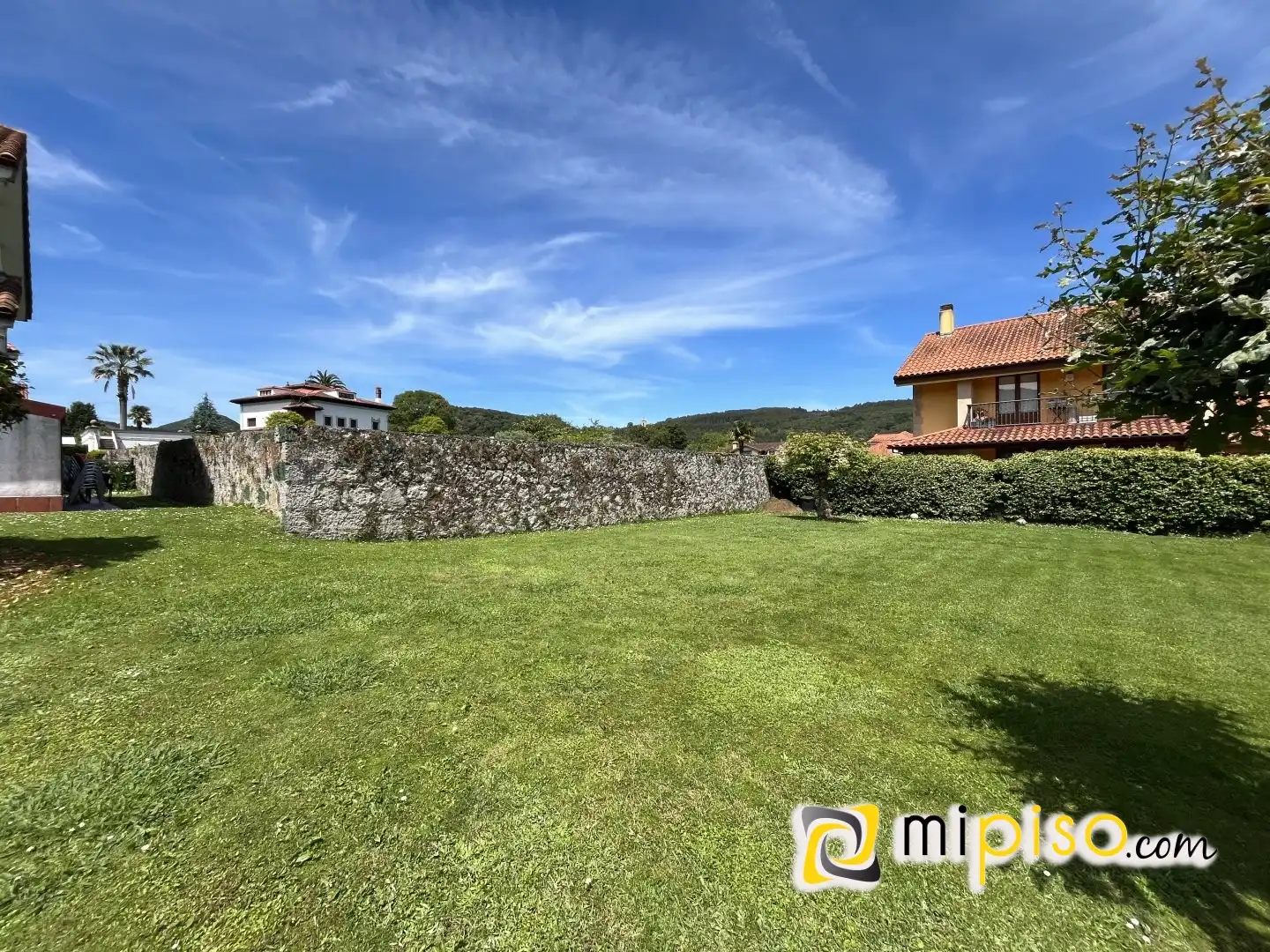 Casa o chalet en venta en Liendo con Calefacción, Jardín privado y Terraza