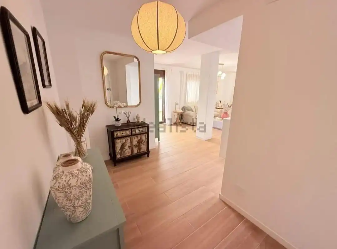 Penthouse with lift for sale in Calle Frigiliana, imagen 7