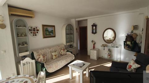 Foto 4 de Pis en venda a Centro ciudad, Málaga