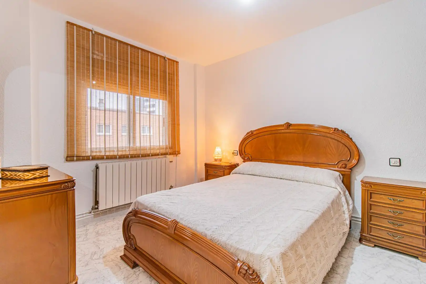Habitación de Piso en venta en Delicias