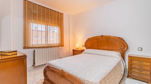 Foto 4 de Piso en venta en Calle Santa Orosia, Barrio del Ave, Zaragoza Capital