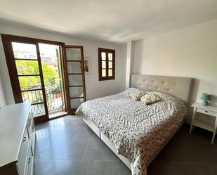 Duplex to rent in Es Jonquet