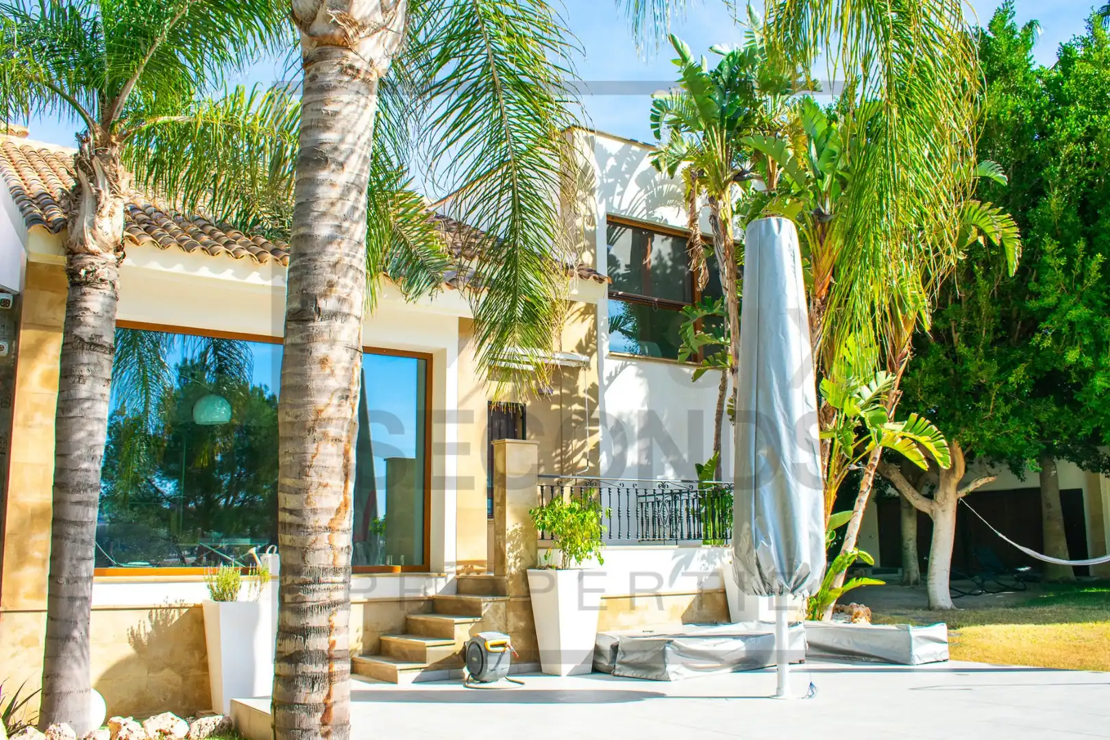 Casa con piscina en venta en Algorfa, imagen 3