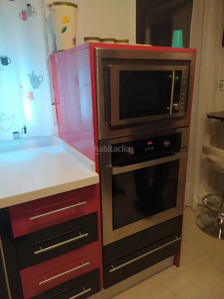 Wohnung mit Aufzug zum Verkauf in Calle Ramon y Cajal 4, imagen 3