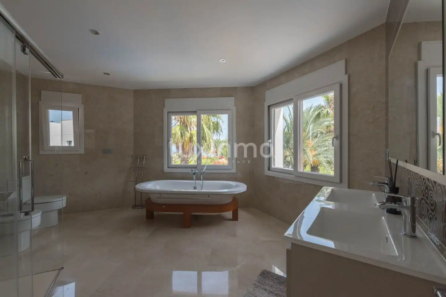 Xalet amb piscina en venda a Cala Advocat - Baladrar, imagen 32
