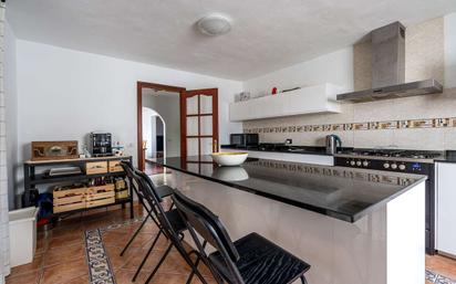 Kitchen of House or chalet for sale in Yaiza  with Swimming Pool