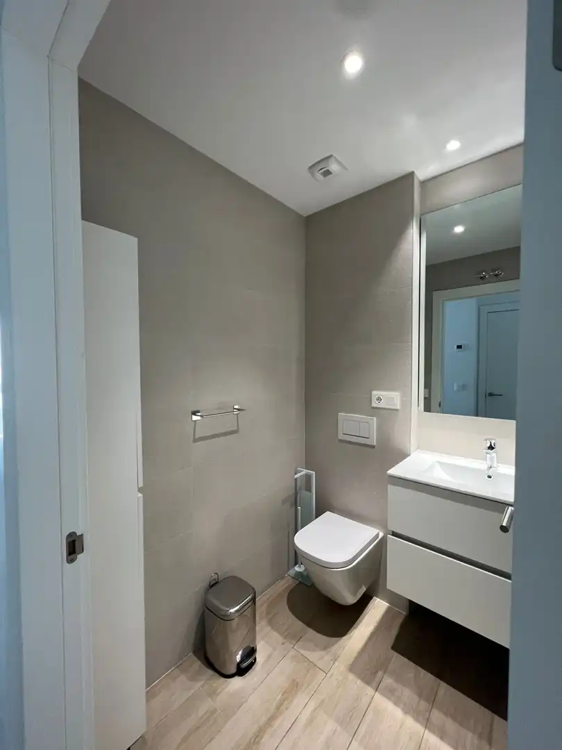Piso con jardín en venta en Pamplona-Iruña - Maria Lacunza 36, imagen 18