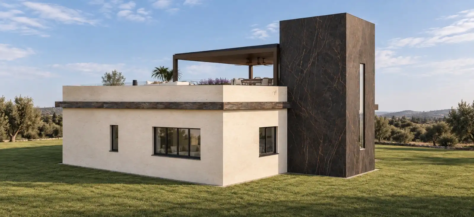 Villa avec piscine à vendre à Calle del Zorzal, imagen 18