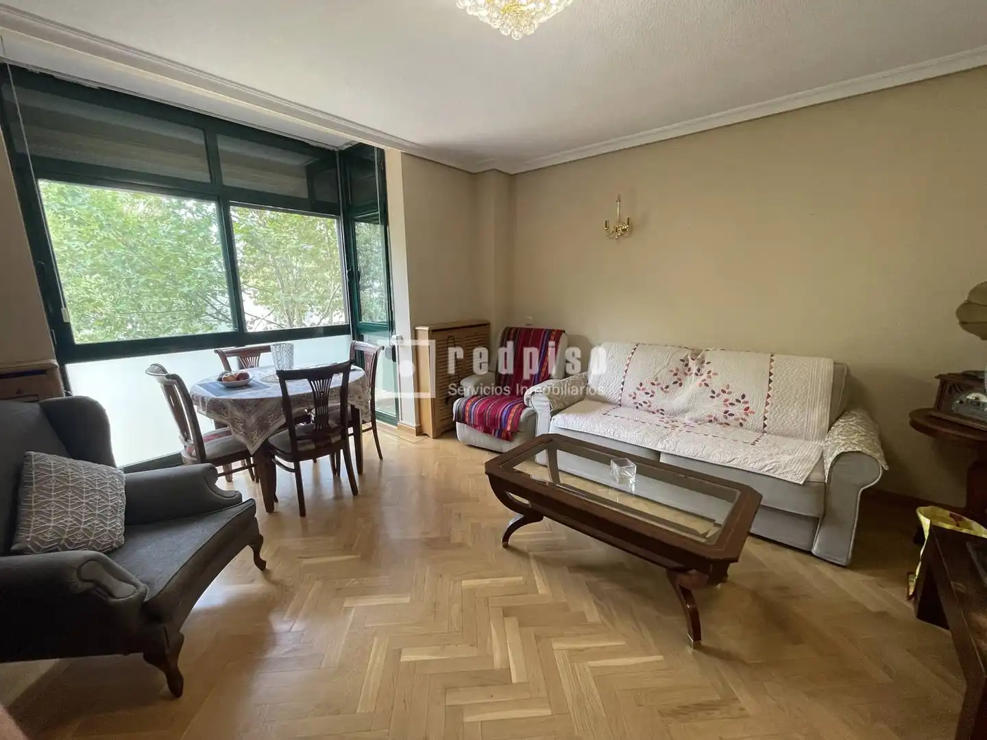 Wohnung mit Pool zum Verkauf in de Nicolás Salmerón, imagen 5