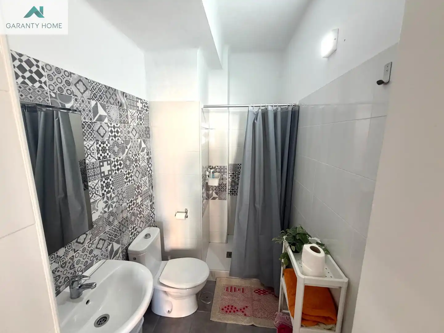 Piso con terraza en venta en Cruz de Humilladero, imagen 5