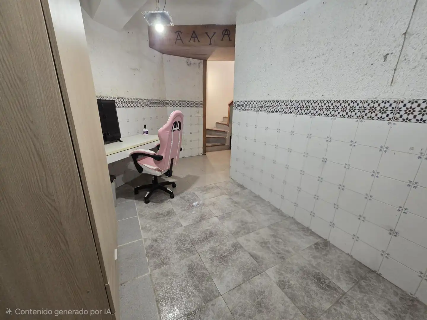 Casa a schiera con piscina in vendita a Sa Torre, imagen 55