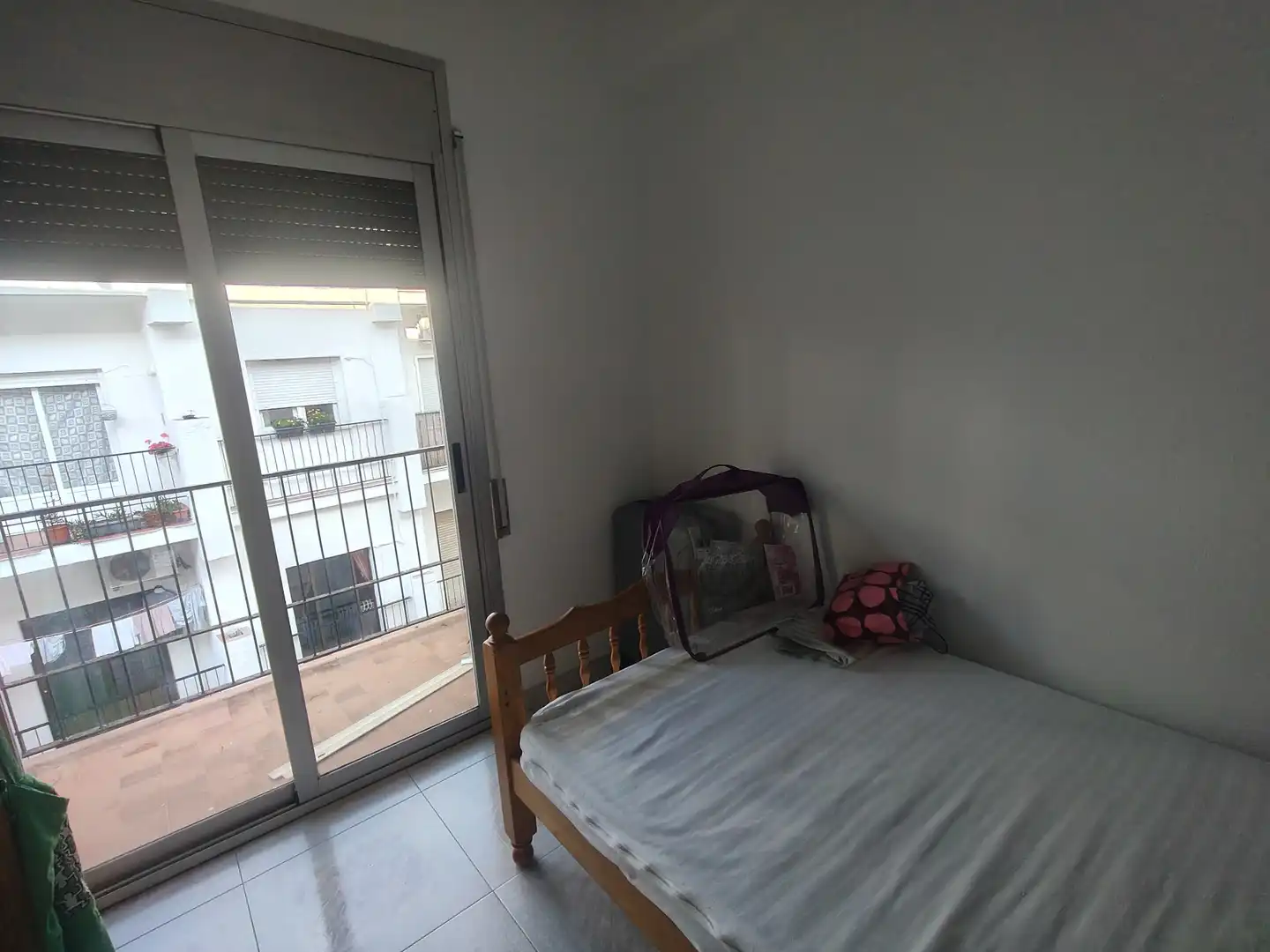 Habitación de Piso en venta en Baza con Amueblado
