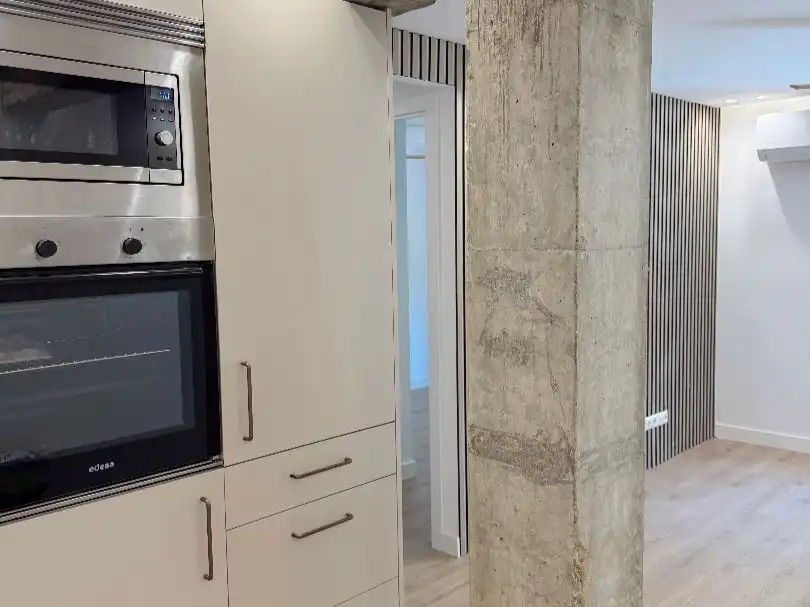 Cocina de Piso en venta en Ciudad Lineal