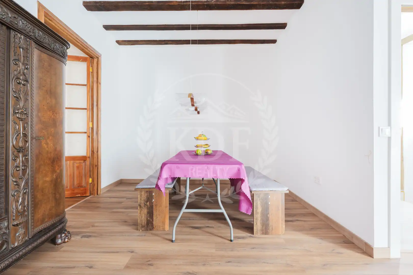 Maison jumelée avec terrasse à vendre à Calle Doctor Domingo González García, imagen 7