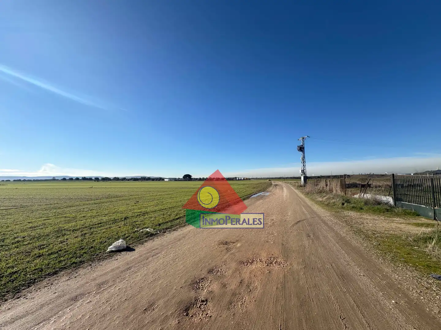 Rural land for sale in Perales del Río, imagen 5
