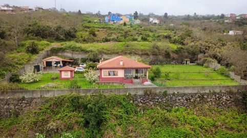 Foto 2 de Casa o chalet en venta en El Bebedero - Pinolere - Aguamansa, La Orotava